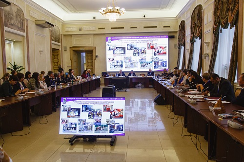 Image descripription