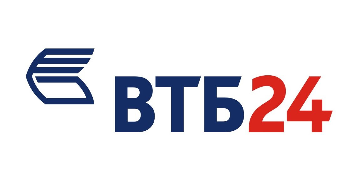 ПАО «ВТБ – 24»;